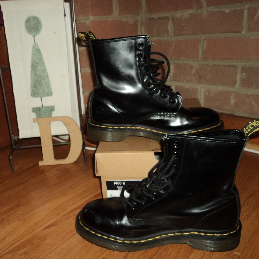 Dr. Martens
